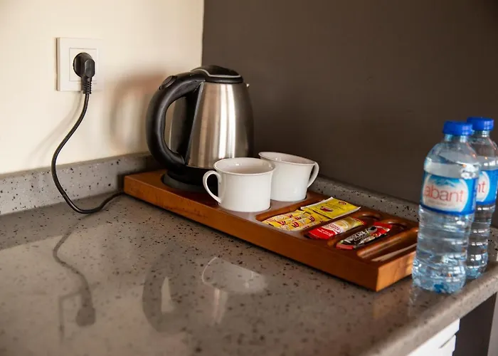 F & B איסטמבול