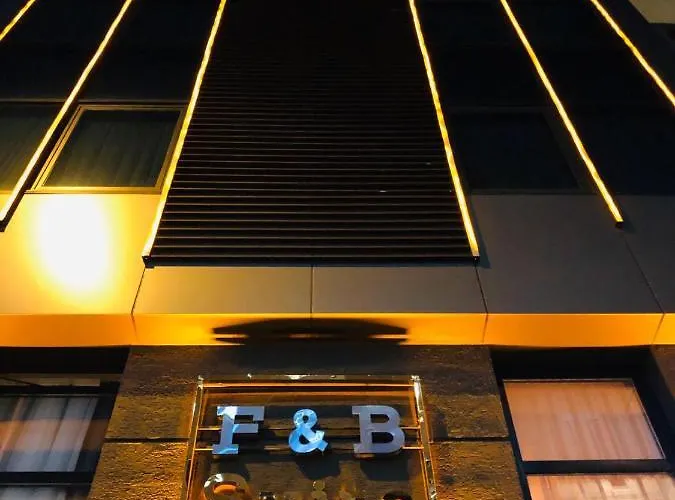F & B איסטמבול