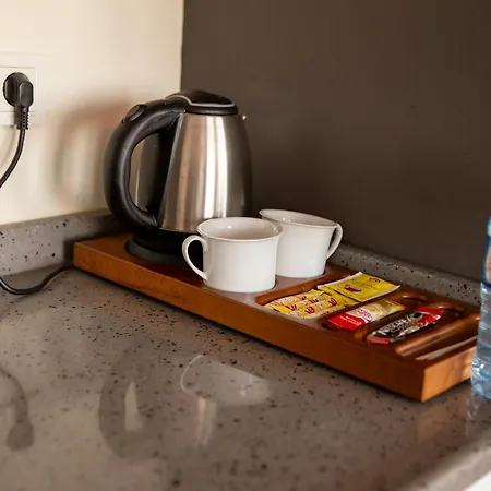 F & B איסטמבול